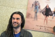 'Sirat' representará a España en los Premios Oscar