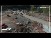 One year later | Helene's impacts seen in western North Carolina