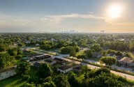 A Smaller, Whiter, Less Affordable New Orleans