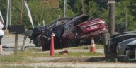 2 killed in multi-car crash on Dixie Highway near Valley Station identified