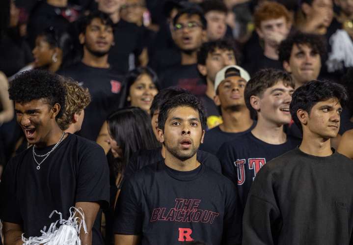 Rutgers keeps finding excruciating new ways to lose against elite Big Ten programs