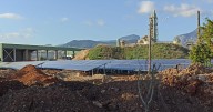 El Govern prevé la ocupación de 3.000 hectáreas de suelo con energía fotovoltaica