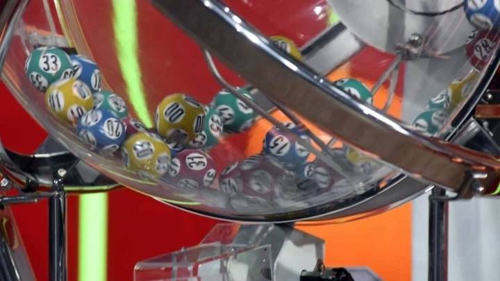 Cinco sanjuaninos ahora son millonarios tras apostar al Loto Plus y Quini 6