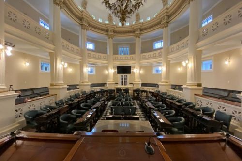 Resultados del 31 de agosto reafirman liderazgo legislativo de Vamos Corrientes