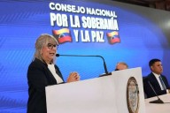 Venezuela instala Consejo Nacional por la Soberanía y la Paz