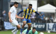 En un tobogán sin fin: tercera derrota tripera al hilo