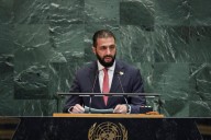 Al-Sharaa promises a new Syria free of its ‘wretched past’