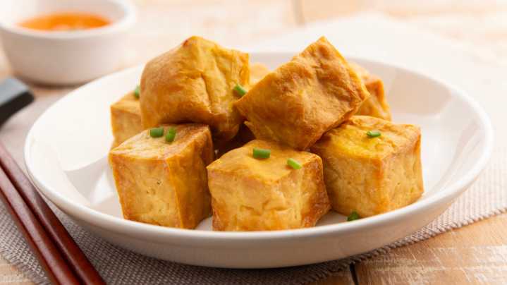 How To Choose The Best Tofu For Frying