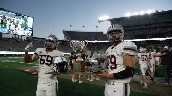 See the top Fort Collins, NoCo high school football Rivalry Week games