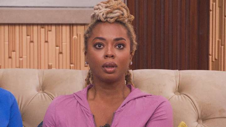 Big Brother’s Mickey Lee Cleared The Air On Her Comments About Rachel Reilly And The ‘Lemonade’ Controversy: 'I Am Not This Nasty Girl'