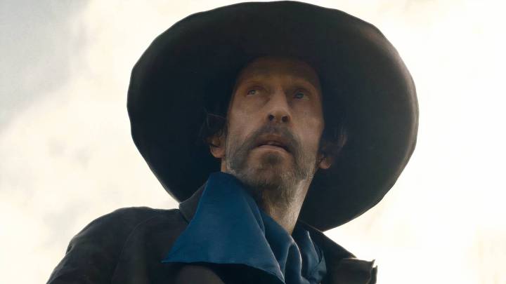 Tim Blake Nelson Opens Up About His Incredible 2021 Action Western That You Really Should Be Watching [Exclusive]