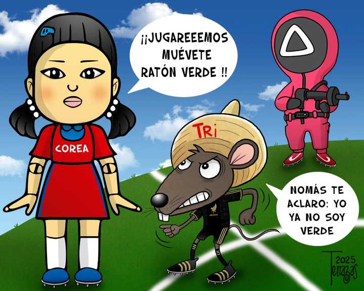 #ElHumorDeTerrazas