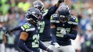 Seattle Seahawks set for 2 key returns vs Cardinals