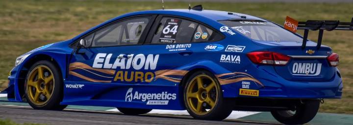 Luego de Junín, el TC2000 correrá en las calles de Buenos Aires en 2026