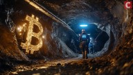 Top 9 Crypto Miners in Red as New Nasdaq Rules Spark Stocks Sell