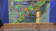 AccuWeather forecast for Philadelphia, Pennsylvania, New Jersey and Delaware