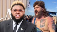 Druski Asks If He's Canceled After NASCAR Racial Skit