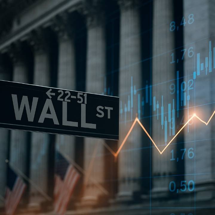 Wall Street a la espera de los datos de empleo en un clima de incertidumbre