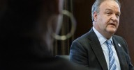 St. Louis County Executive Sam Page faces ethics complaint for Prop B mailer