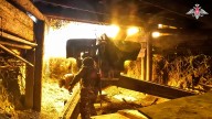 War in Ukraine causing global TNT shortage