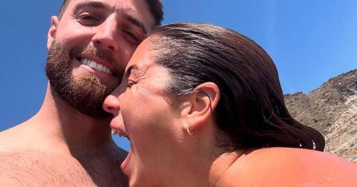La nueva vida de Anabel Pantoja en Madrid incomoda a David Rodríguez