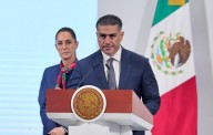 Omar García Harfuch descarta operativo conjunto con la DEA contra el Cártel de Sinaloa