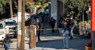 Balean a dos en la colonia Cuauhtémoc; joven de 18 años muere en el lugar
