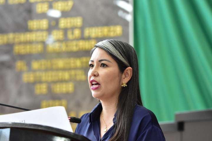 Establece Congreso el Día de la Lengua de Señas en el estado de Chihuahua
