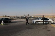 Deja tiroteo en cruce de Cisjordania 2 muertos