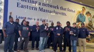 Wake Up Call from Greater Boston Food Bank