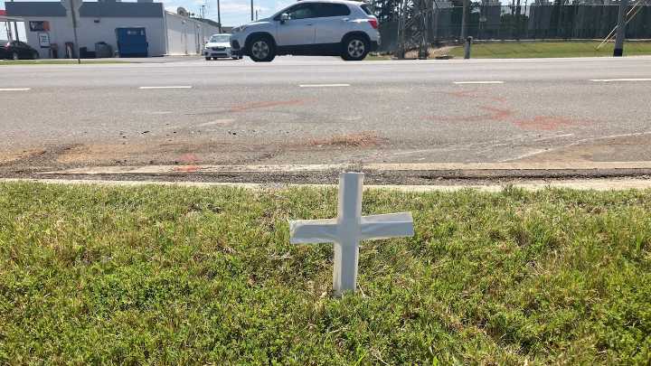 Officer, son of reality TV star, placed on leave after crash that killed Hartselle teen