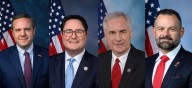Four Republicans Get Dragged After Voting to ‘Protect’ Ilhan Omar