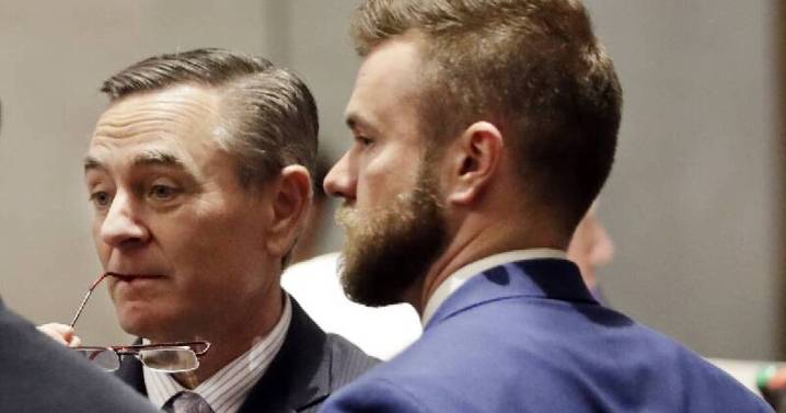 Casada and Cothren acquitted on three charges, federal judge rules