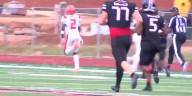 WATCH: Palestine Westwood 100