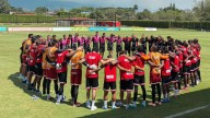 David González ‘caería de pie’ y estaría cerca de dirigir al América de Cali