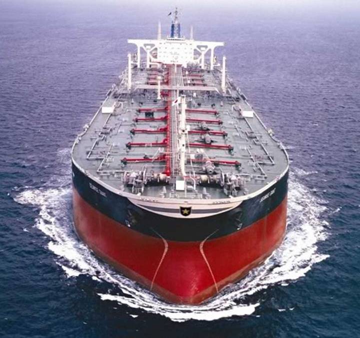 Venezuela aumentó el nivel de sus exportaciones petroleras en Agosto