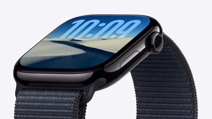 SALTZMAN: It’s all in the wrist