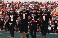 Watch: Highlights of Central York’s win over Spring Grove