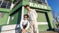 Cala Vento (actúa en el Vive Latino): "La meritocracia está adulterada por muchas cosas ajenas a la música"