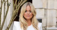 Emily Atack reveals TV industry predators sexually assaulted her and she 'hasn't felt safe'