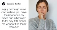 72 Creepiest Customer Encounters That Might Make You Want To Throw Hands