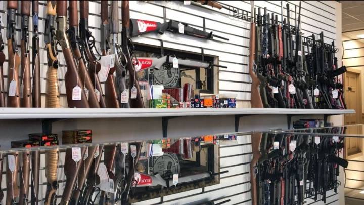 México y EU inician proyecto de capacitación y colaboración para combatir tráfico de armas