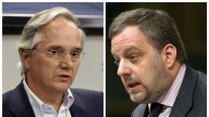 El juez envía al banquillo a los exdiputados del PP Arístegui y De La Serna por la trama de sobornos para adjudicaciones en Argelia