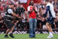 Premier League spending shows why rivals want overseas games