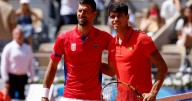 Djokovic vs. Alcaraz: semifinal del US Open horario y dónde ver