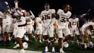 How Texas A&M upset Notre Dame in prime-time top-20 matchup: Reaction and analysis