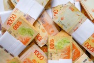 CORRIENTES! Segunda tanda de aportes no reintegrables a intendentes días antes de las elecciones