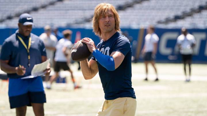 'Chad Powers' Has a Surprising Nod to an Awful 22
