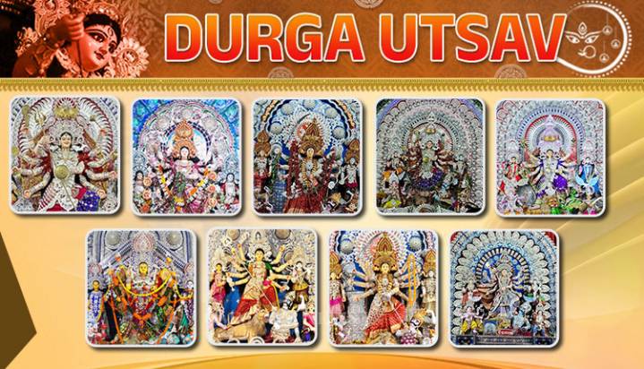 More Than A Festival: Cuttack’s Durga Puja A Living Heritage