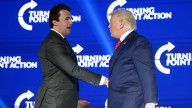 Trump to posthumously award the Presidential Medal of Freedom to Charlie Kirk